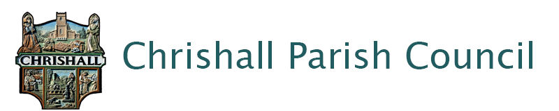 Chrishall Parish Council